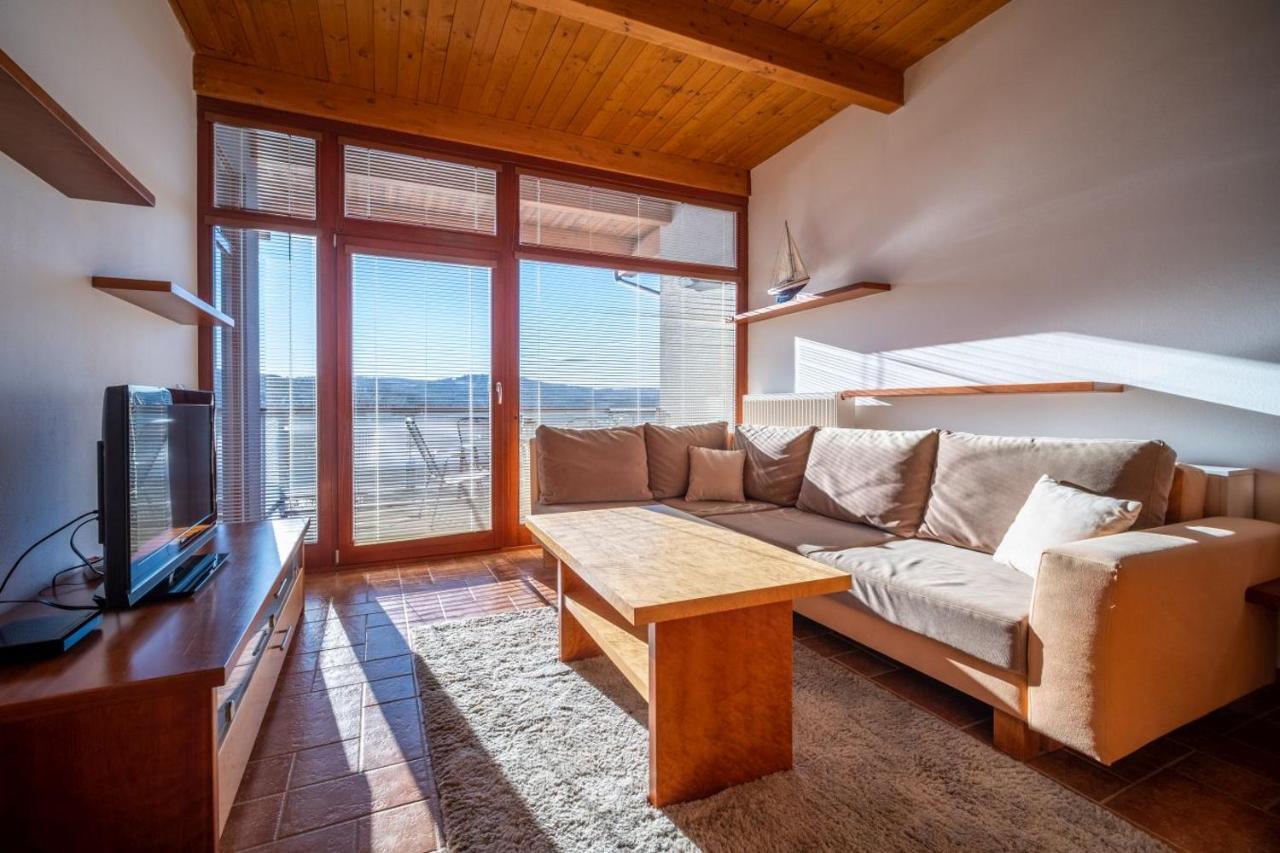 Apartment Doky D8 - Lipno Home Lipno nad Vltavou Kültér fotó