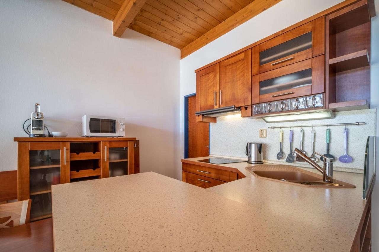 Apartment Doky D8 - Lipno Home Lipno nad Vltavou Kültér fotó